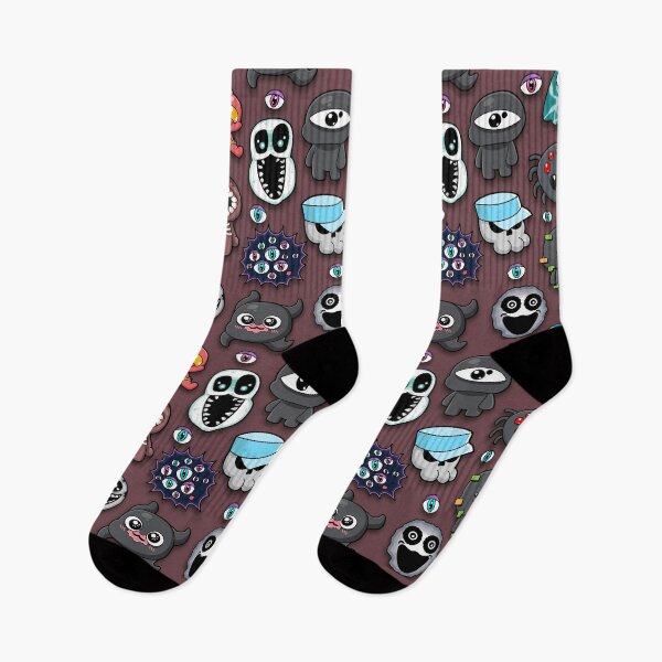 Item preview, Roblox Doors Pattern designed and sold by Gamify Store.