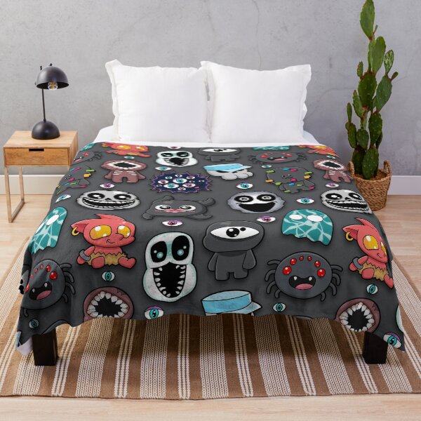 Item preview, Doors Roblox Seamless Pattern designed and sold by Gamify Store.