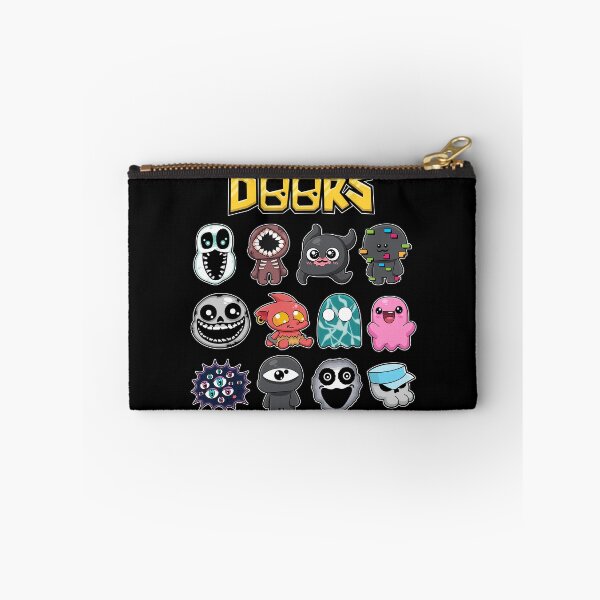 Item preview, Roblox Doors Characters designed and sold by Gamify Store.