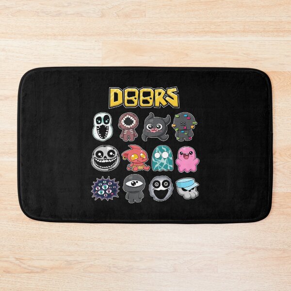 Item preview, Roblox Doors Characters designed and sold by Gamify Store.