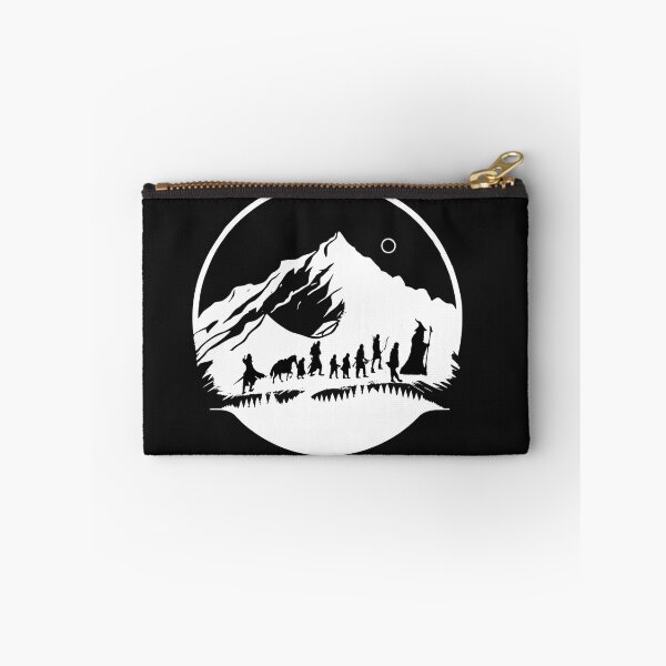 Item preview, Fellowship, misty mountains adventure designed and sold by BlueprintBold.