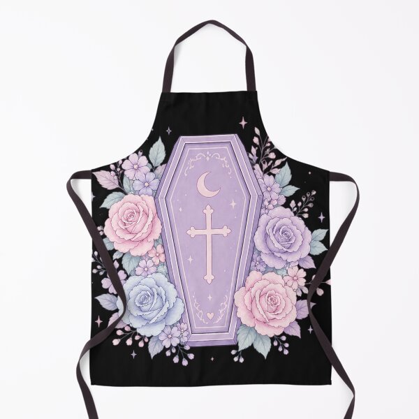 Item preview, Pink Coffin designed and sold by Planetporridge.