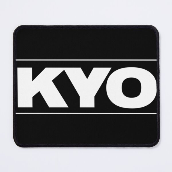 Item preview, Kyos Band Rock French designed and sold by Yeager-Shop.