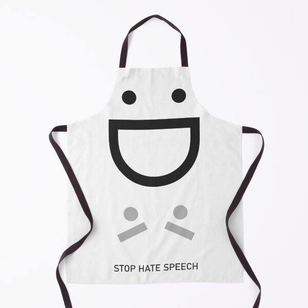 Item preview, Stop hate speech designed and sold by DanuskaArt.