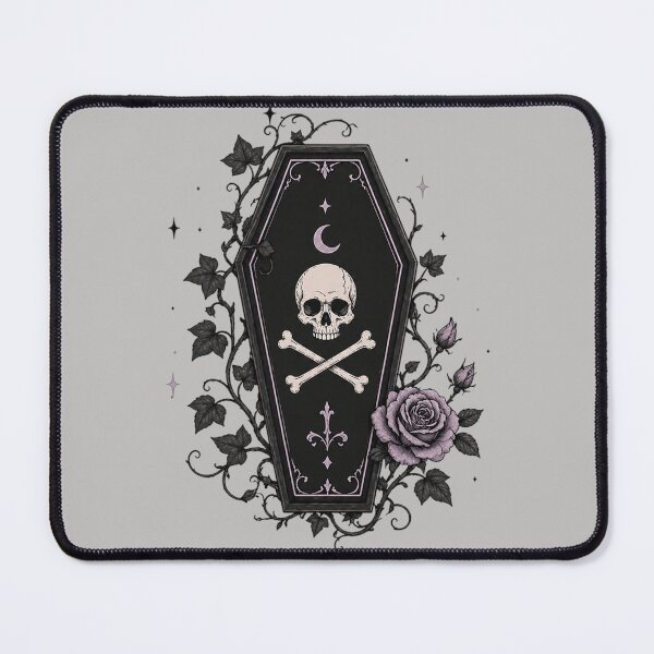 Item preview, Gothic Coffin designed and sold by Planetporridge.