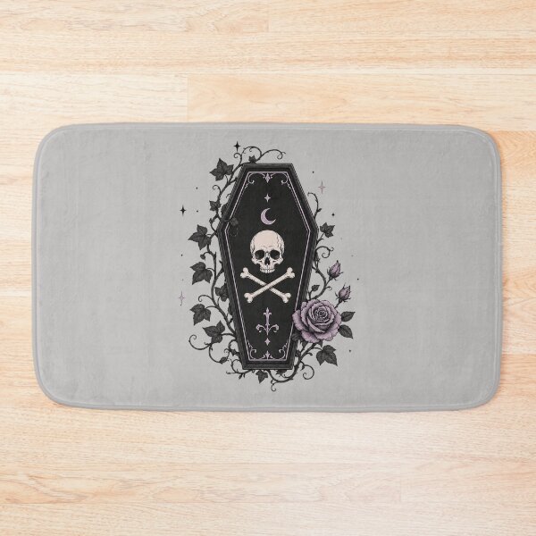 Item preview, Gothic Coffin designed and sold by Planetporridge.