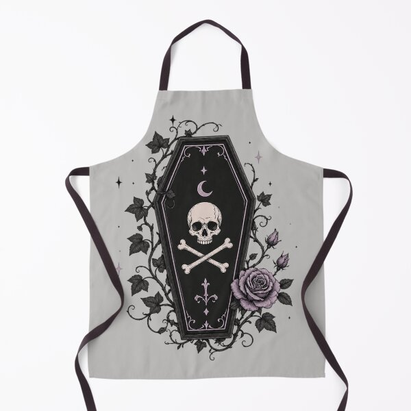 Item preview, Gothic Coffin designed and sold by Planetporridge.