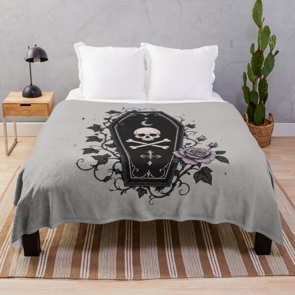 Item preview, Gothic Coffin designed and sold by Planetporridge.