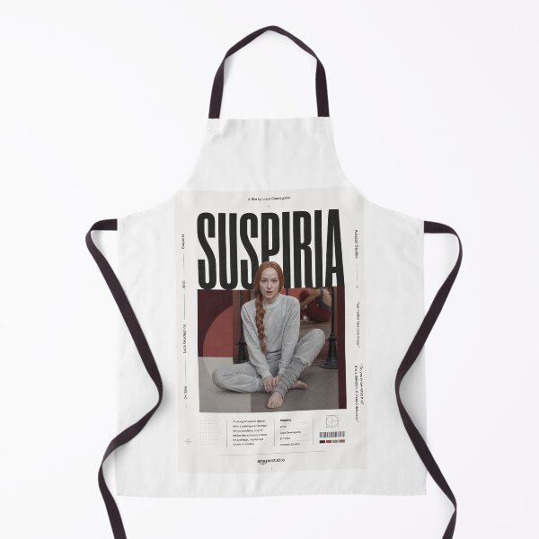 Item preview, Suspiria  designed and sold by Sector 99.