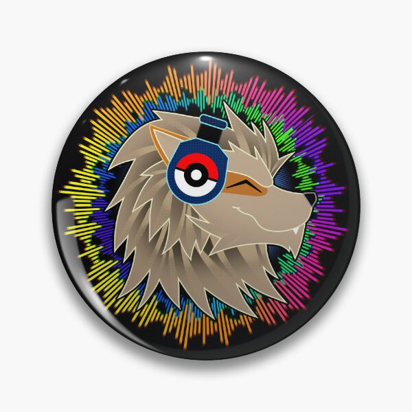 Item preview, Vibing Fire Dog designed and sold by Iudicium86.