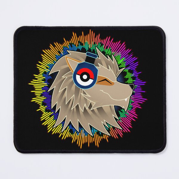 Item preview, Vibing Fire Dog designed and sold by Iudicium86.