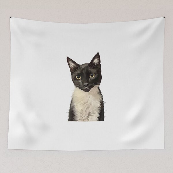 Item preview, Funny cats love designed and sold by onebystudio.