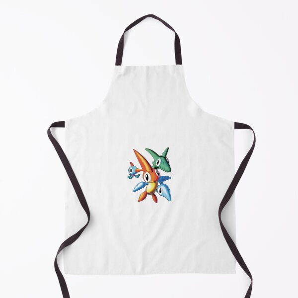 Item preview, Cute Fire Spirit Inspired Creature | Colorful Anime Style Graphic T-Shirt designed and sold by Brandady.