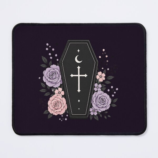 Item preview, Flower Coffin designed and sold by Planetporridge.