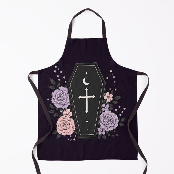 Item preview, Flower Coffin designed and sold by Planetporridge.