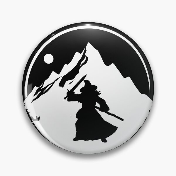Item preview, You shall not - Magic Collection designed and sold by BlueprintBold.