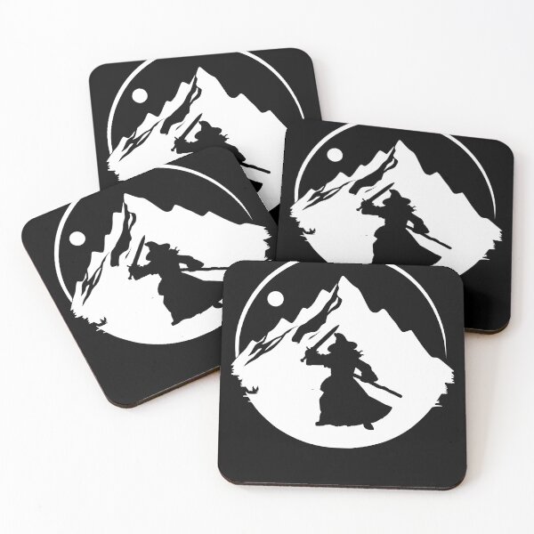 Item preview, You shall not - Magic Collection designed and sold by BlueprintBold.