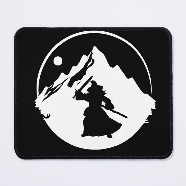 Item preview, You shall not - Magic Collection designed and sold by BlueprintBold.