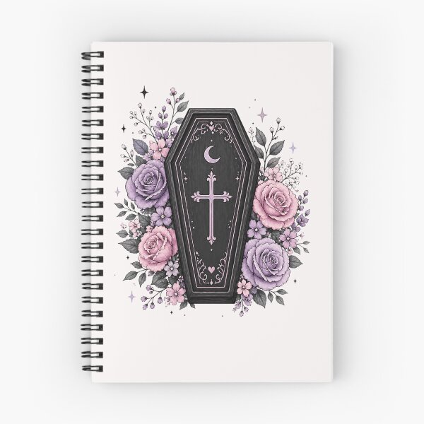 Item preview, Coffin Art designed and sold by Planetporridge.