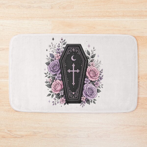 Item preview, Coffin Art designed and sold by Planetporridge.