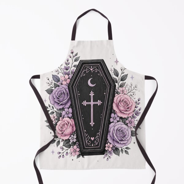 Item preview, Coffin Art designed and sold by Planetporridge.