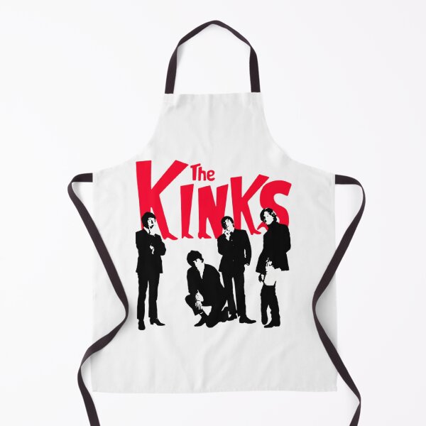Item preview, Rock The Kinks Band designed and sold by Yeager-Shop.