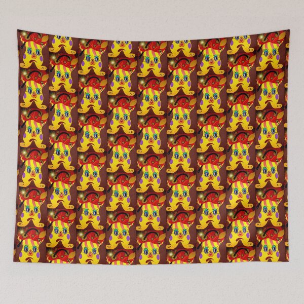 Item preview, Autumn mushroom XXXVI designed and sold by Gluecknika.