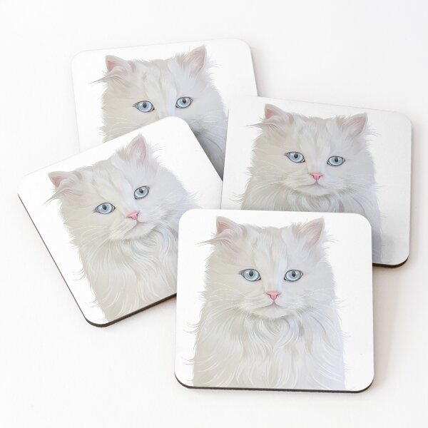 Item preview, Love cats designed and sold by onebystudio.