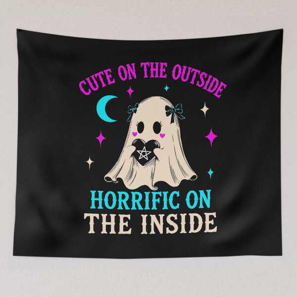 Item preview, Casual Afterlife Ghost designed and sold by CasualAfterlife.