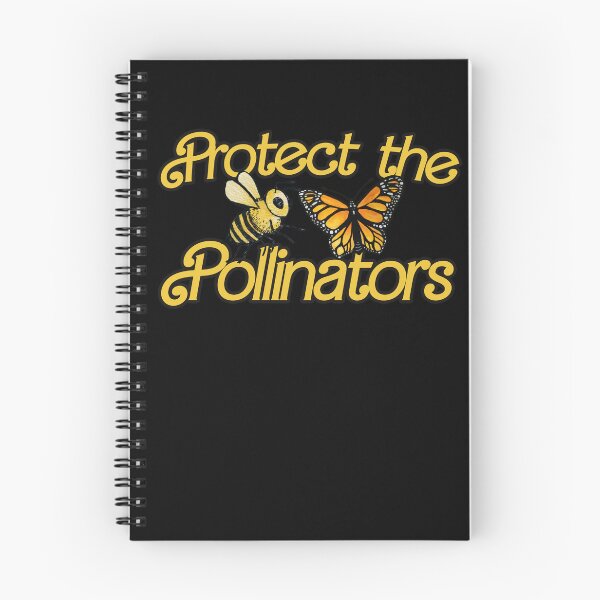 Item preview, Protect the Pollinators designed and sold by lacychenault.
