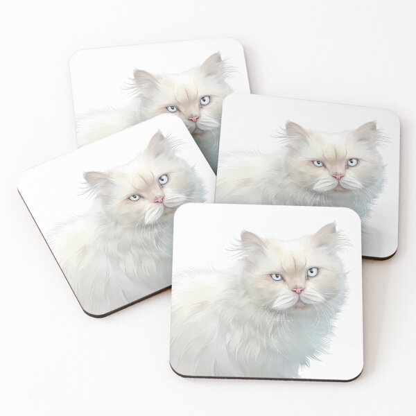 Item preview, Cats designed and sold by onebystudio.