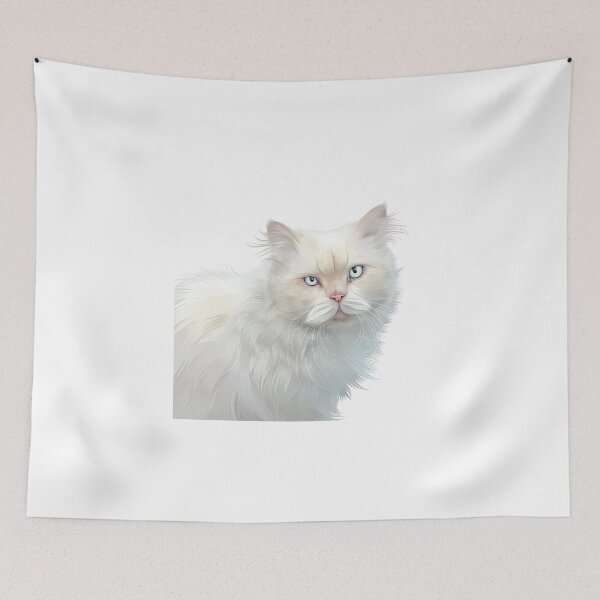 Item preview, Cats designed and sold by onebystudio.