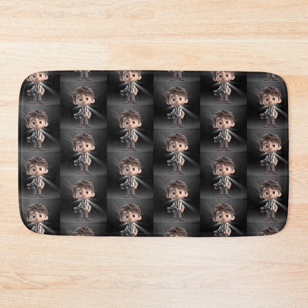 Item preview, Man designed and sold by Atozproductservices.