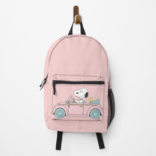 Item preview, Snoopy Car designed and sold by Oldvan08.