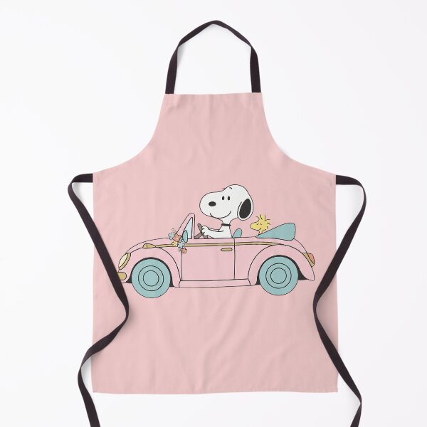 Item preview, Snoopy Car designed and sold by Oldvan08.