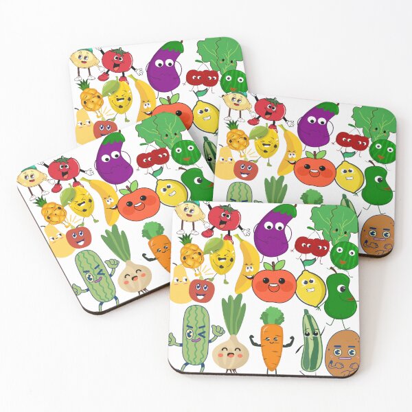 Item preview, Colorful Vegetables Tote Bag | Fresh Veggie Illustration | Healthy Food Art | Farmer’s Market Design designed and sold by TimelessTalks9.