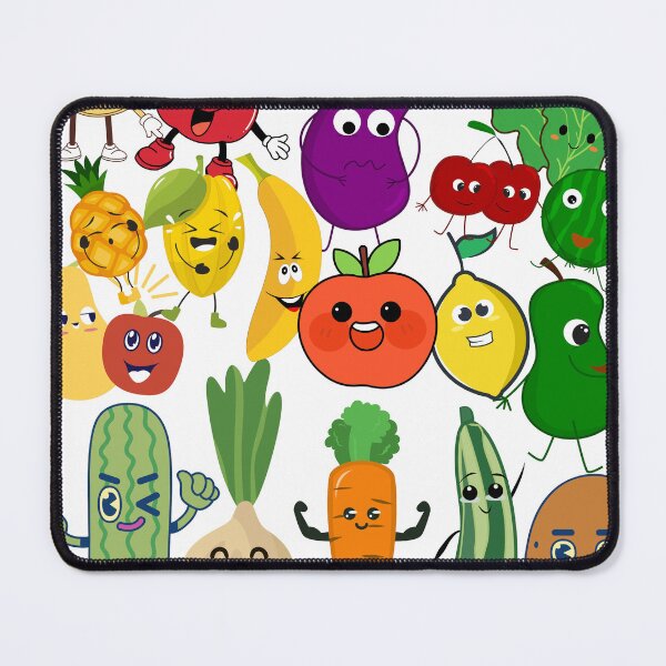 Item preview, Colorful Vegetables Tote Bag | Fresh Veggie Illustration | Healthy Food Art | Farmer’s Market Design designed and sold by TimelessTalks9.