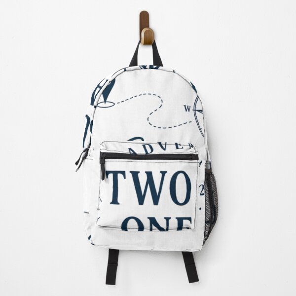 Item preview, Two Souls One Trail Personalized Camping Couple Adventure designed and sold by TeeVerse27.