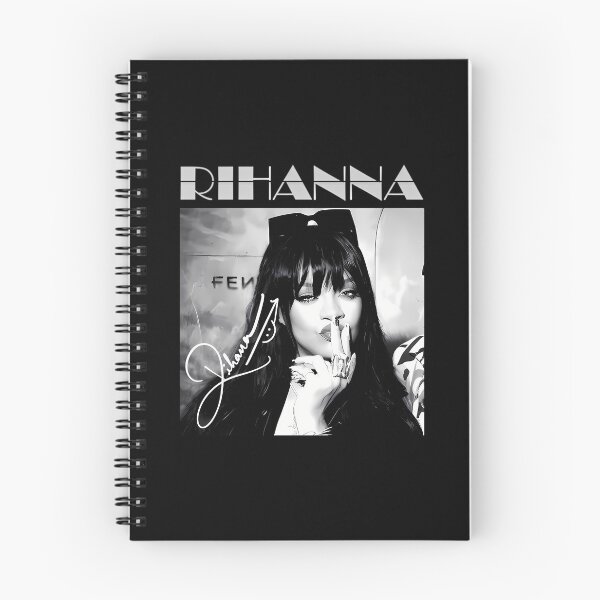 Item preview, Rihanna designed and sold by Yeager-Shop.
