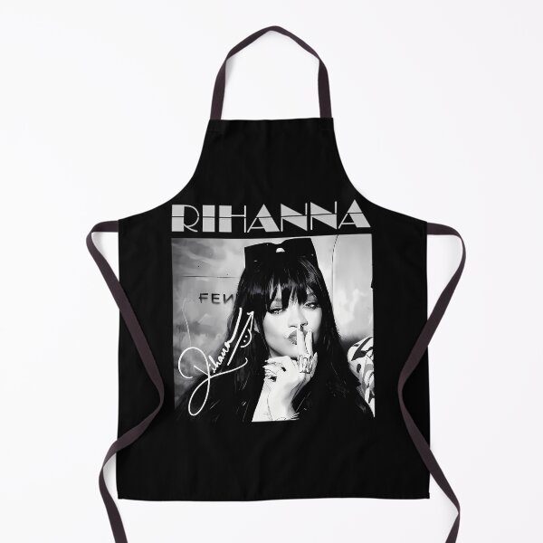 Item preview, Rihanna designed and sold by Yeager-Shop.