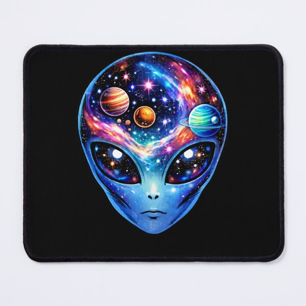 Item preview, Alien Galaxy designed and sold by Planetporridge.