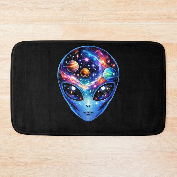 Item preview, Alien Galaxy designed and sold by Planetporridge.