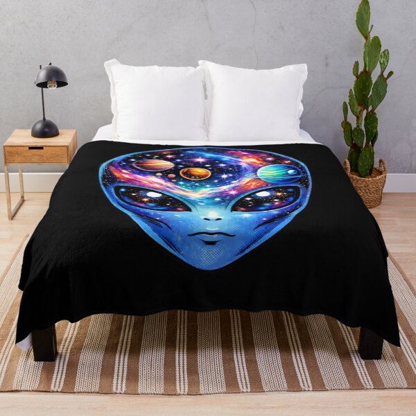 Item preview, Alien Galaxy designed and sold by Planetporridge.