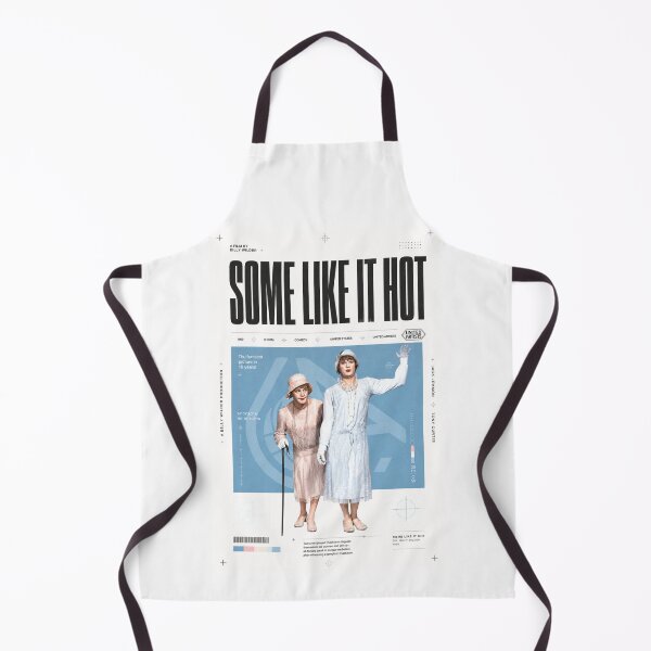 Item preview, Some Like It Hot designed and sold by Sector 99.