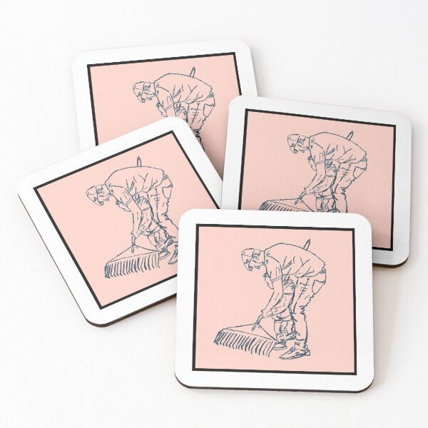 Item preview, Yard Work designed and sold by samsongeal.