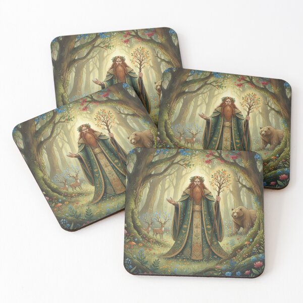 Item preview, SAGA OF SLAVIC DEITIES designed and sold by Heaven of life.