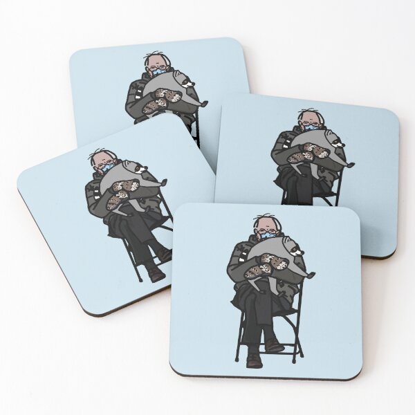 Item preview, Jimothy and Bernie Sanders designed and sold by ellenhenry.