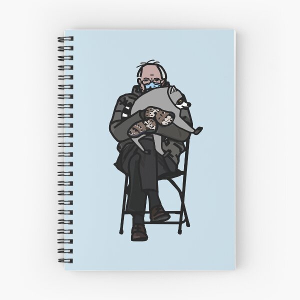 Item preview, Jimothy and Bernie Sanders designed and sold by ellenhenry.