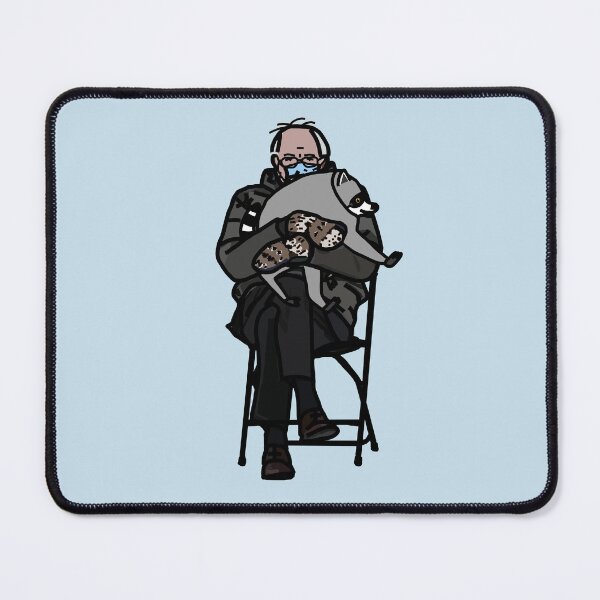 Item preview, Jimothy and Bernie Sanders designed and sold by ellenhenry.
