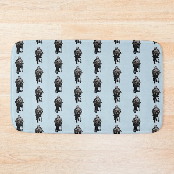 Item preview, Jimothy and Bernie Sanders designed and sold by ellenhenry.